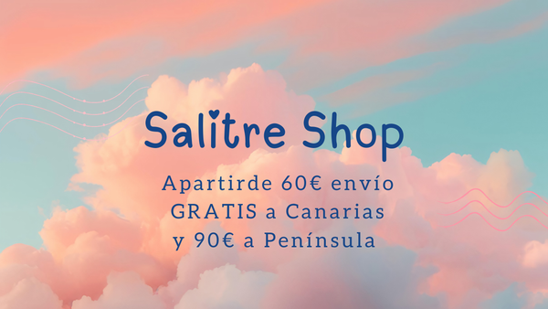 Salitre Shop