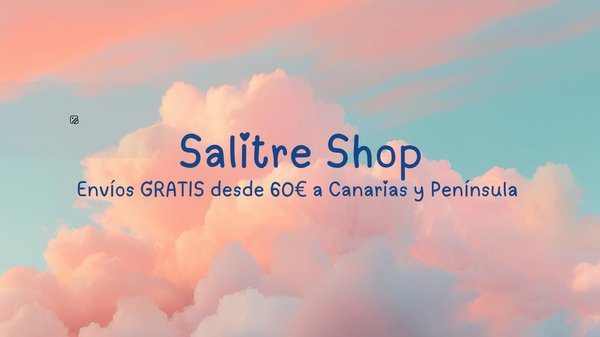 Salitre Shop