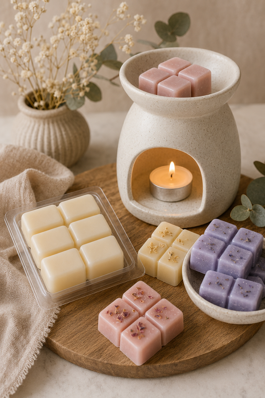 Wax melts 50gr