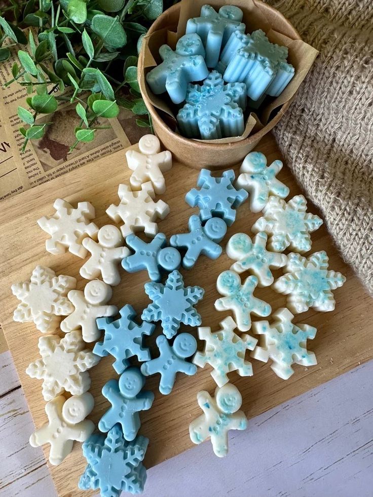 Wax Melts
